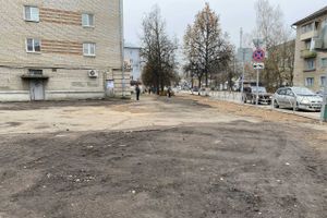 Пешеходам-великолучанам советуют не пользоваться смартфонами (ФОТО)