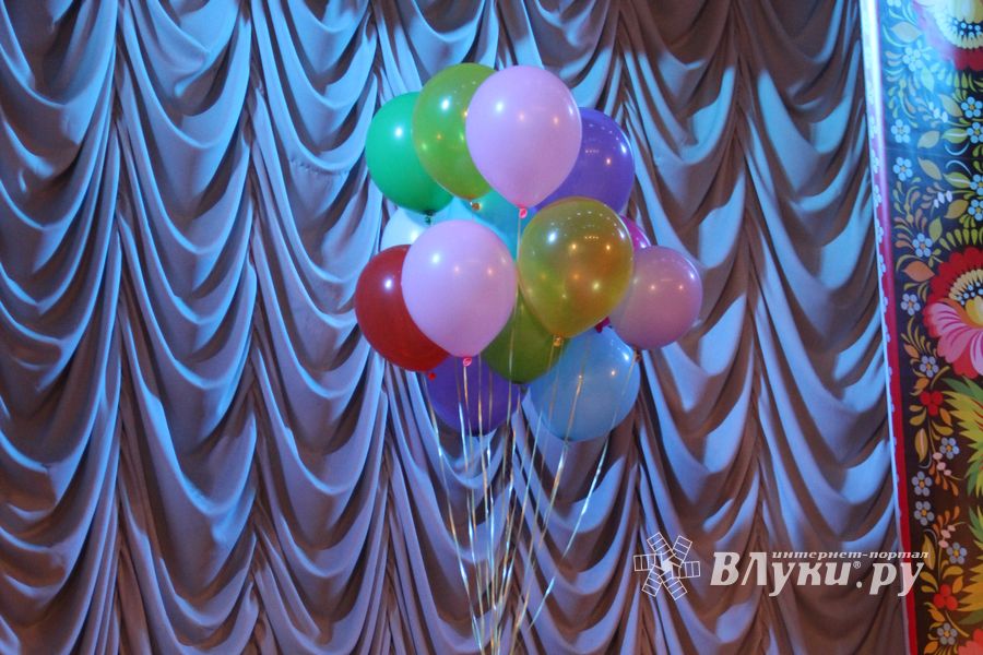 «Великолукская Веснянка»: детские сады 