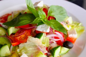 ​1 ноября – Международный день вегана