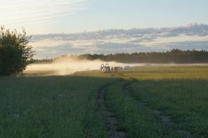 МВВвВЛ: Идеальное утро 10 июня (фото)