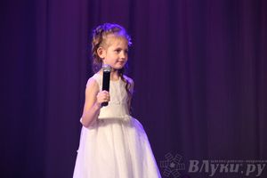 Детский концерт «Солнечный круг»