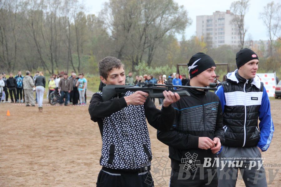 «Кубок первокурсника 2013»