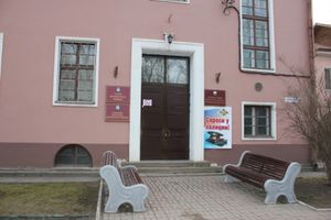 В Печорах состоялась акция «Спроси у полиции!» (фото)