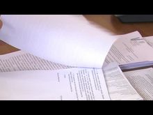 Импульс-ТВ: 26-е заседание городской думы