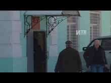 Импульс-ТВ: День транспортной полиции