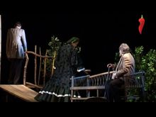 ДТВ-Рапид: Драмтеатр