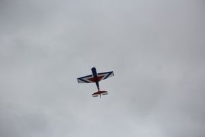 Авиамодельное шоу прошло в Великих Луках (ФОТО)