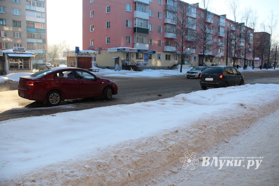 Девушки не поделили ул. Дьяконова (ФОТО)