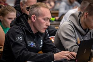 Фото: Александр Воробьёв