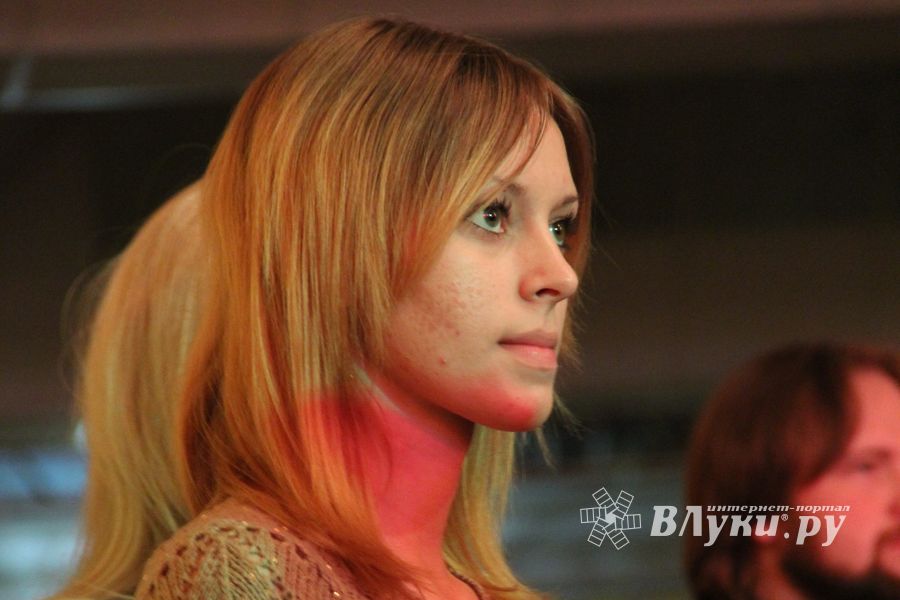 ​Фестиваль живой музыки «Арена фест» прошел в Великих Луках  (фото)