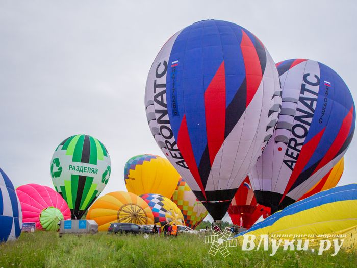 Фото: Александр Воробьёв
