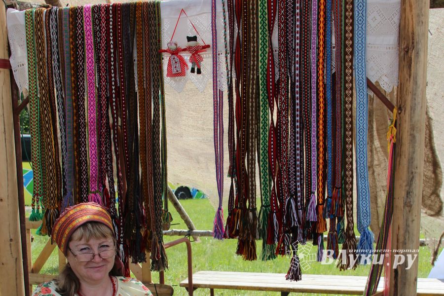 Праздник поэзии