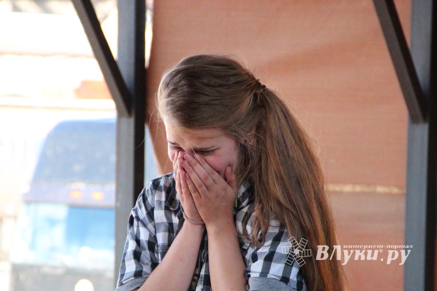 «ORIGINAL BBOYS CYPHERS» в Великих Луках (ФОТО+ВИДЕО)