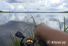 С 1 сентября рыбачить на воде можно будет только с паспортом