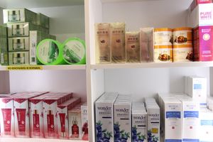 В Великих Луках открылся первый антикризисный магазин «FixZone» (ФОТО)