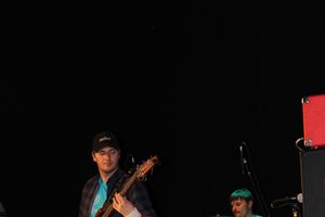 Большой сольный концерт «V.V. and Band» состоялся в Великих Луках