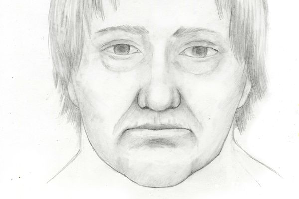 В Псковской области устанавливается личность убитой женщины (фото)