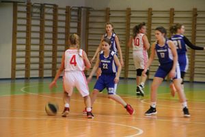 Великолукские баскетболистки стали победителями Традиционного турнира (ФОТО)