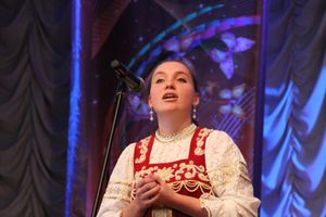 Гала-концерт победителей и участников Международного практикума исполнительского мастерства