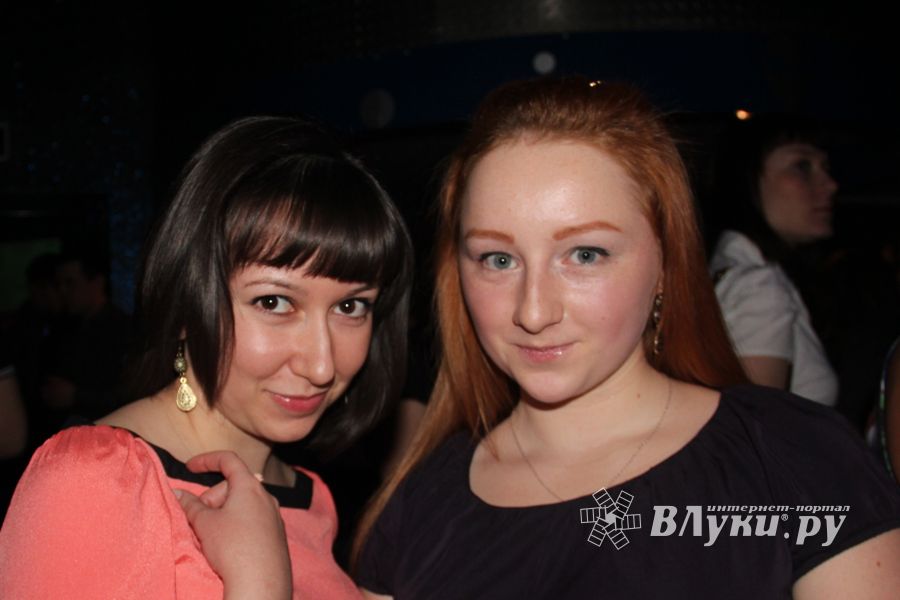 Состоялось официальное открытие радиостанции DFM в Великих Луках