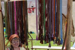 Праздник поэзии