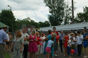 5 августа великолучане отмечают День желазнолорожника