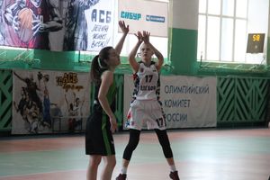 В Великих Луках прошли студенческие игры АСБ Лиги Белова (ФОТО)