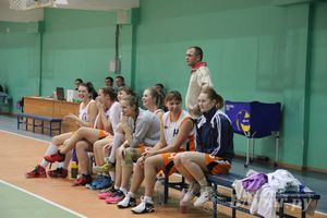 В Великих Луках прошли игры АСБ