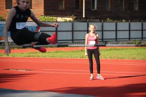 В Великих Луках продитят соревнования «Шиповка юных» (ФОТО)