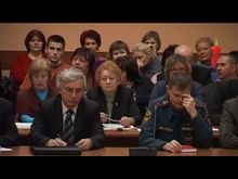 Перец-Рапид: Заседание 01.02.12.