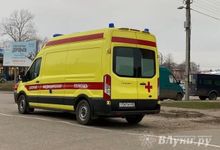 Сотруднику сельхозкомпании «Своё» раздробило прессом руку