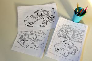 Автомойка в Великих Луках дарит подарки в День автомобилиста (ФОТО)