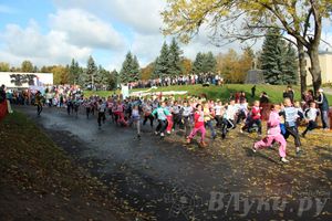 Кросс нации