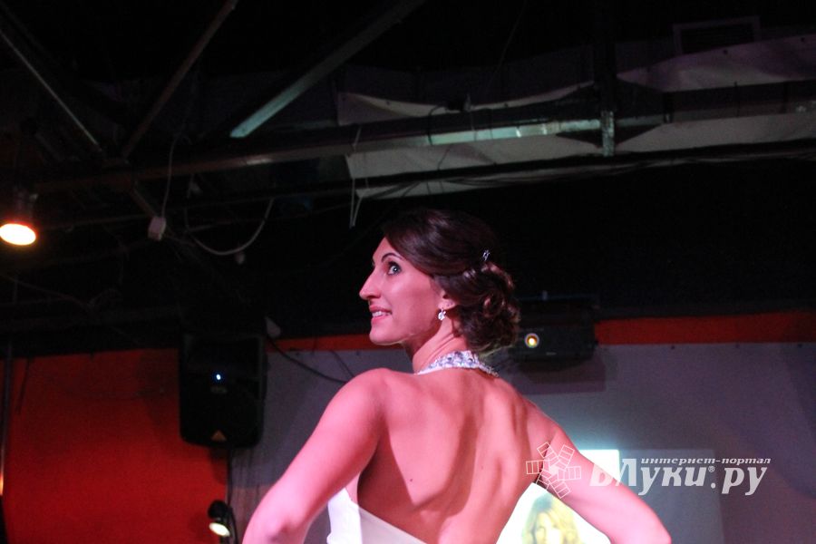 Состоялся финал «Мисс Бикини — 2015» (фото и видео)