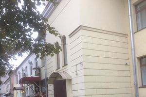 В драмтеатре потушили условный пожар (ФОТО)