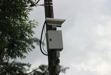 В Псковской области появятся ещё 50 камер видеонаблюдения