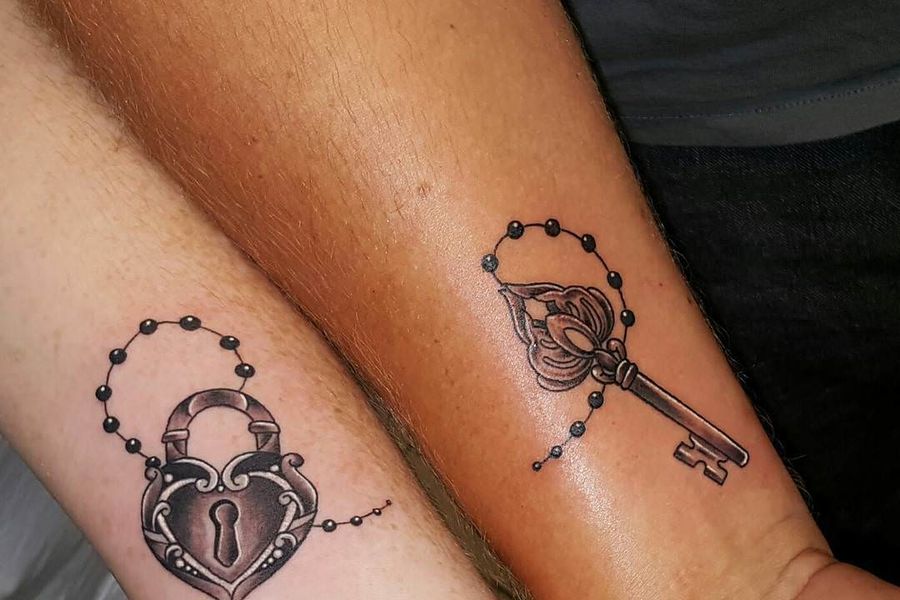 Великолучане нашли оригинальный способ признаться в любви