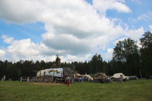 Праздник поэзии