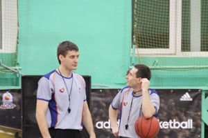 Чемпионат ШБЛ «КЭС-БАСКЕТ» сезона 2013-2014 гг.  Псковской области