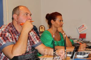 Кастинг фотоконкурса «Мисс Бикини 2014»