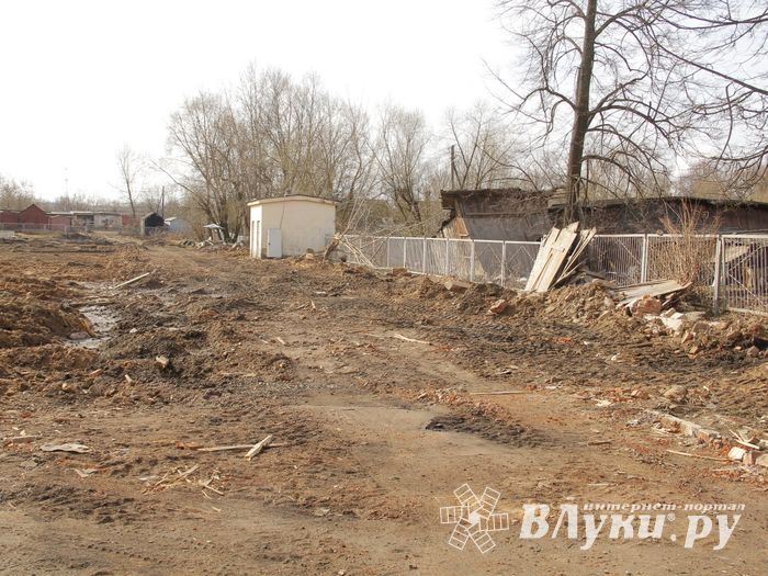 Директор школы № 6: Процесс идет интенсивный, но это внешне не видно (ФОТО)