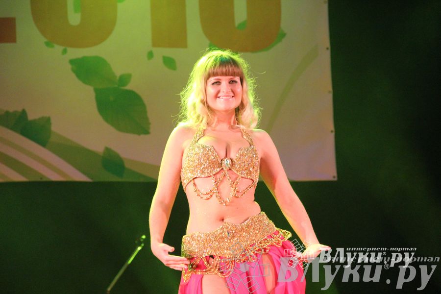 Псковская областная «Студенческая весна — 2013»