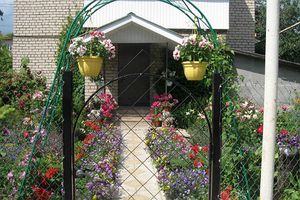 Подведены итоги конкурса по благоустройству поселка Переслегино (фото)