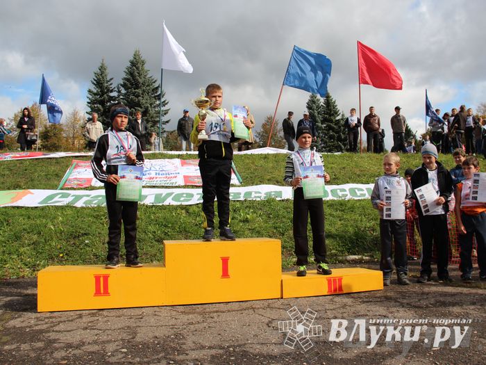 Кросс нации