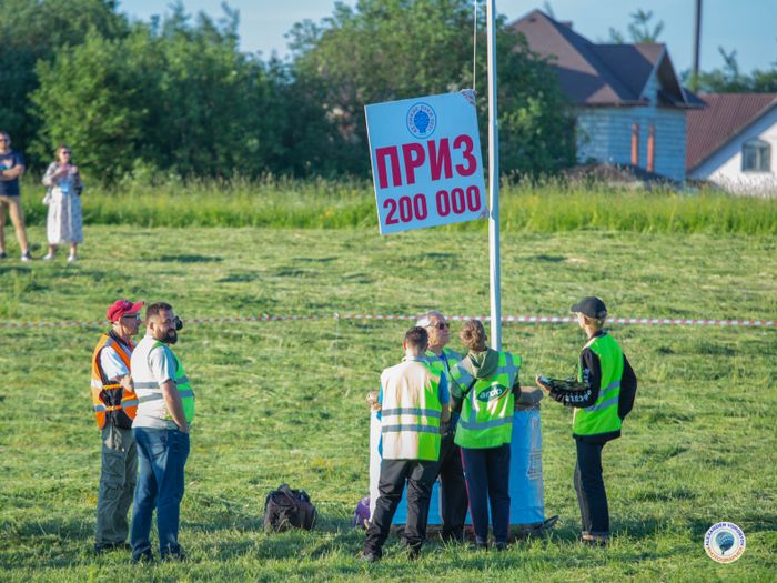 В Великих Луках состоялось соревнование «кей-граб» (ФОТО)
