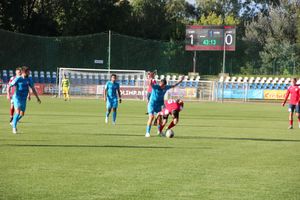 «Луки-Энергия» разгромила гостей из Читы (ФОТО)