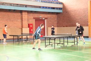 В Великих Луках прошел Кубок города по настольному теннису
