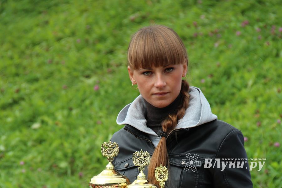 Кросс наций 2012