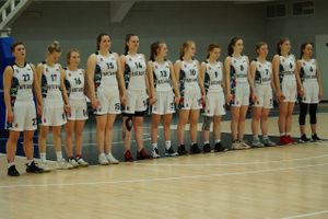 «Великолукская стрела» везёт домой бронзовые награды «Финала 4-х» Чемпионата АСБ (ФОТО)