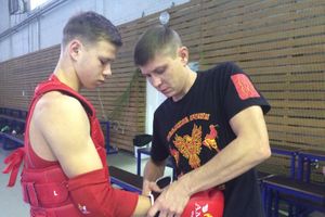 Три «золота» и «серебро» завоевали великолучане на турнире по тайскому боксу (ФОТО)